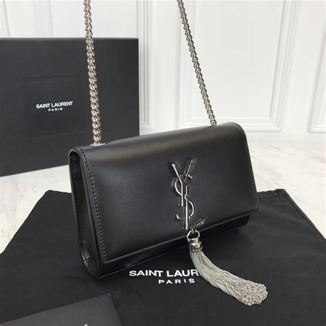 yves saint laurent bags used|used ysl purse authenticity.